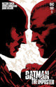 BATMAN THE IMPOSTER #3 CVR A ANDREA SORRENTINO