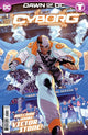 CYBORG VOL 3 (2023) #1 CVR A EDWIN GALMON