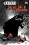 BATMAN HAUNTED KNIGHT DELUXE EDITION HC - Kings Comics