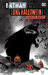 BATMAN HAUNTED KNIGHT DELUXE EDITION HC - Kings Comics