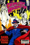THE CRIMSON AVENGER #3 - Kings Comics