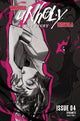 VAMPIRELLA DRACULA UNHOLY #4 CVR H 20 COPY INCV BESCH B&W