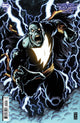 KNIGHT TERRORS BLACK ADAM (2023) #2 CVR C DARICK ROBERTSON CARD STOCK VAR