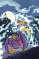 DARKWING DUCK VOL 3 (2023) #1 CVR K 25 COPY INCV LAURO VIRGIN