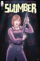 SLUMBER #1 CVR C 25 COPY INCV LUNA