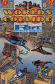 WORLDS COLLIDE #1