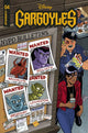 GARGOYLES VOL 3 (2022) #4 CVR B CONNER