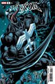 VENOM VOL 5 (2021) #6 2ND PTG HITCH VAR