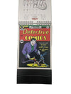 DC COMICS 2011 DESK CALENDAR