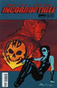 INCORRUPTIBLE #2