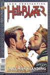 HELLBLAZER (1988) LAST MAN STANDING - SET OF FIVE