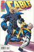 CABLE #19 - Kings Comics