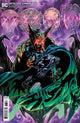 DETECTIVE COMICS VOL 2 (2016) #1073 CVR C MIKE PERKINS CARD STOCK VAR