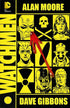 WATCHMEN THE DELUXE ED HC - Kings Comics