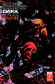 DARK SPACES WILDFIRE #1 CVR B SORRENTINO