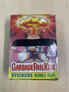 1986 GARBAGE PAIL KIDS GPK SERIES 4 BOX (NO GUM - READ DESCRIPTION)