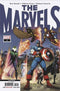 THE MARVELS #1 2ND PTG VAR - Kings Comics