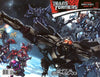 TRANSFORMERS REIGN OF STARSCREAM #5