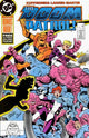 DOOM PATROL VOL 2 #9