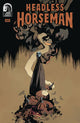 HEADLESS HORSEMAN HALLOWEEN ANNUAL #1 (ONE SHOT) CVR B MIGNOLA