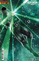 GREEN LANTERN WAR JOURNAL (2023) #6 CVR C NIKOLAS DRAPER-IVEY BLACK HISTORY MONTH CARD STOCK VAR