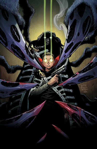 VANISH (2022) #5 CVR D 10 COPY INCV STEGMAN
