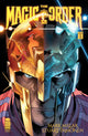 MAGIC ORDER 2 #5 CVR A IMMONEN