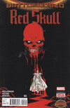 RED SKULL VOL 2 (2015) - SET OF THREE