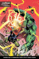INCREDIBLE HULK VOL 5 (2023) #3 VICENTINI STORMBREAKERS VAR