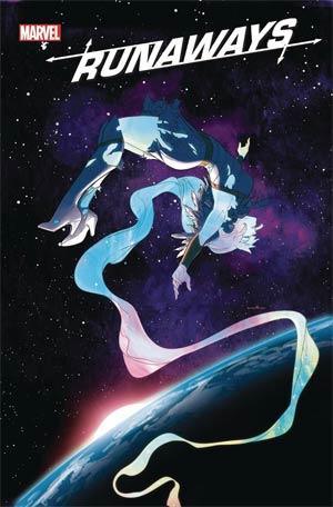 RUNAWAYS VOL 5 #32 - Kings Comics