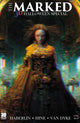 MARKED 3D HALLOWEEN SPECIAL #1 (ONE SHOT) CVR A