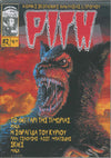 RIGY (GREEK LANGUAGE COMIC) SET OF TWO -  ISSUES #1 AND #2