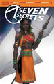 SEVEN SECRETS #8 CVR C 10 COPY INCV MERCADO