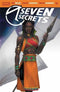 SEVEN SECRETS #8 CVR C 10 COPY INCV MERCADO - Kings Comics