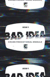 BAD IDEA CRASS PROMOTIONAL MODULE