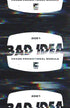 BAD IDEA CRASS PROMOTIONAL MODULE - Kings Comics