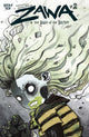 ZAWA (2023) #2 CVR B BEEM