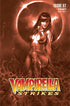 VAMPIRELLA STRIKES VOL 3 #7 CVR N 7 COPY FOC INCV PARRILLO TINT - Kings Comics