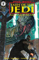 STAR WARS TALES OF THE JEDI DARK LORDS OF THE SITH (1994) #4