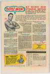 UNCANNY X-MEN (1963) #17 (FN)