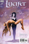 LUCIFER (2000) - SET OF SEVENTY FIVE