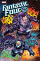 FANTASTIC FOUR VOL 6 (2018) #31