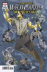 WILD CARDS DRAWING OF CARDS #4 MOBILI VAR - Kings Comics