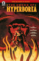 SWORD OF HYPERBOREA #1 CVR A CAMPBELL
