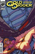 GOLD DIGGER #293 - Kings Comics