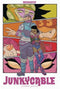 JUNKY CABLE #1 - Kings Comics
