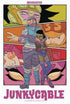JUNKY CABLE #1 - Kings Comics
