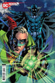 INFINITE FRONTIER #1 CVR B BRYAN HITCH CARD STOCK VAR