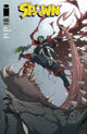SPAWN (1992) #314 CVR C REVOLVER
