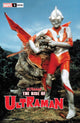 RISE OF ULTRAMAN (2020) #5 PHOTO VAR